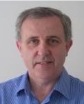 Image of staff member Stewart Nellist 